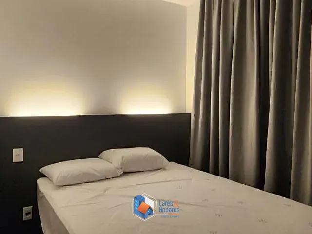 Outro com 23m² 1 quarto e 1 banheiro, à venda, no bairro Vila Cordeiro em São Paulo