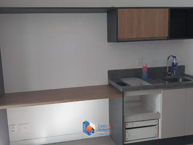 Outro com 23m² 1 quarto e 1 banheiro, à venda, no bairro Vila Cordeiro em São Paulo