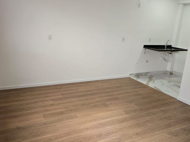 Foto do Outro - Studio para venda em Santana com 1 quarto, 24m² | Lares e Andares Imóveis
