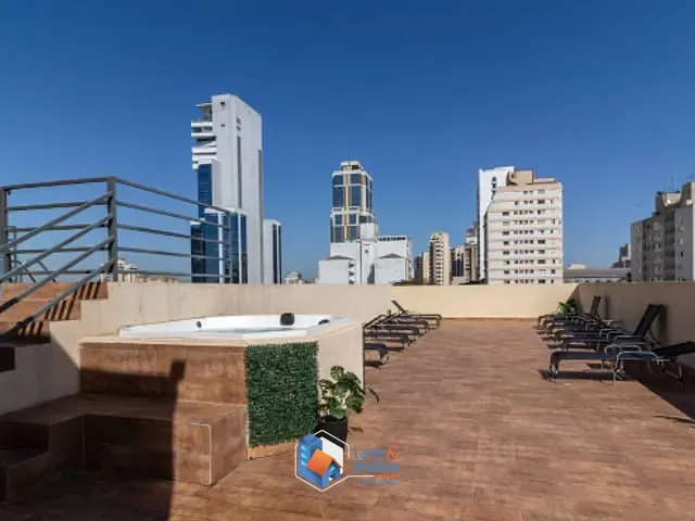 Outro com 24m² 1 quarto e 1 banheiro, à venda, no bairro Santana em São Paulo