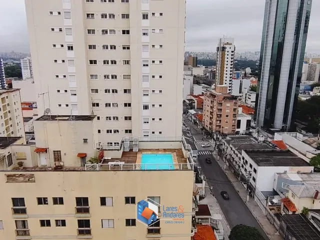 Outro com 24m² 1 quarto e 1 banheiro, à venda, no bairro Santana em São Paulo