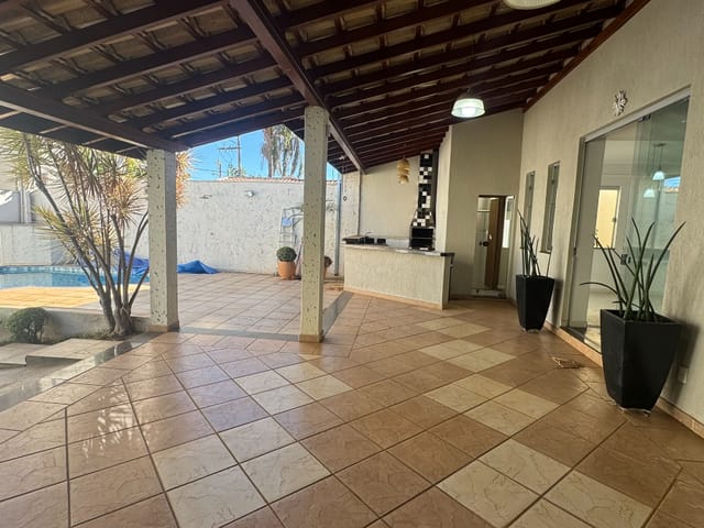 Foto do Outro - Casa de vila para venda em Santo Agostinho com 3 quartos, sendo 1 suíte, 232m² | Lares e Andares Imóveis