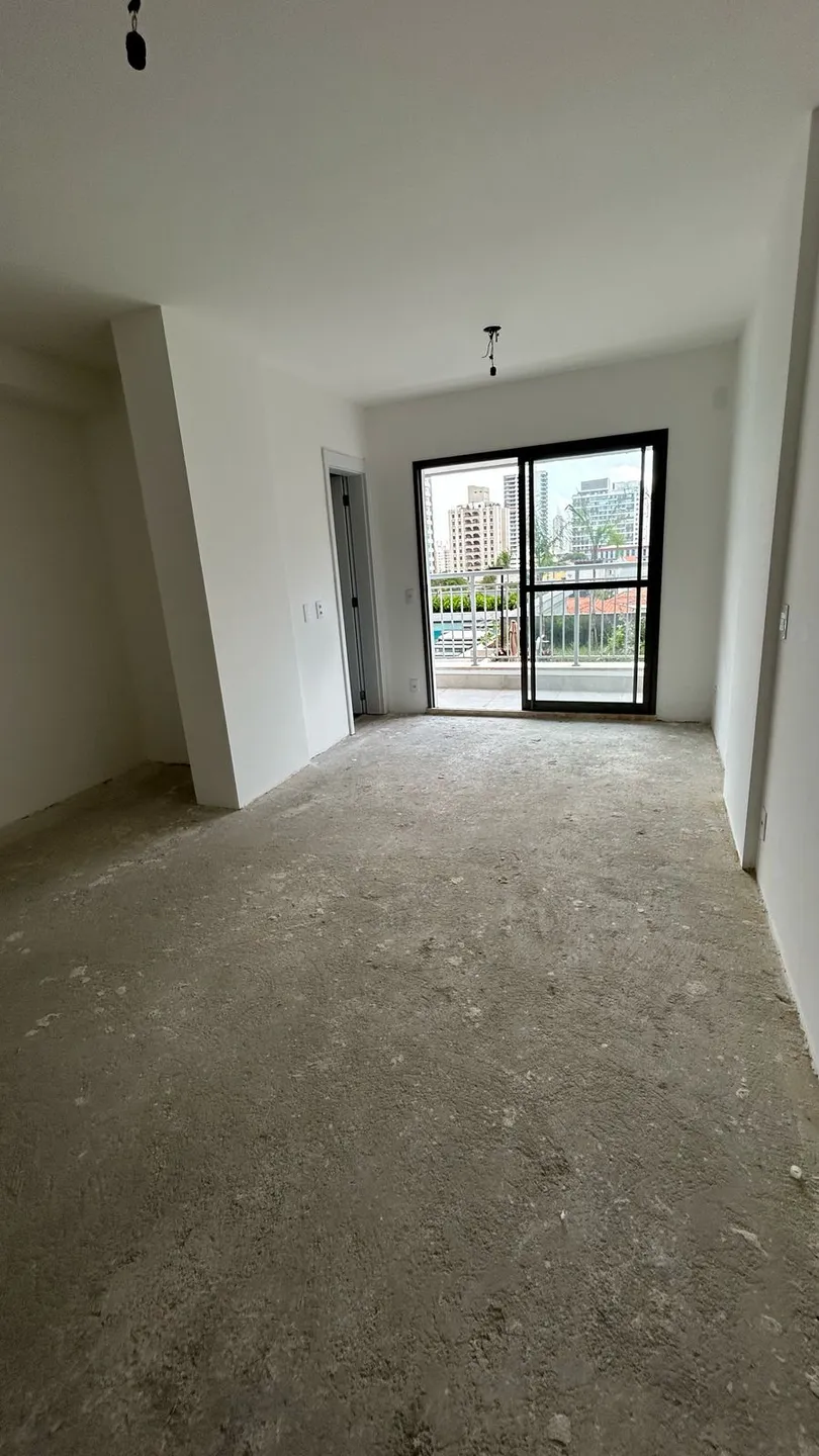 Studio para venda e locação em Alto Do Ipiranga com 1 quarto, 40m²