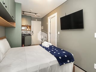 Foto do Outro-Studio para venda em Consolação com 1 quarto, 19m²