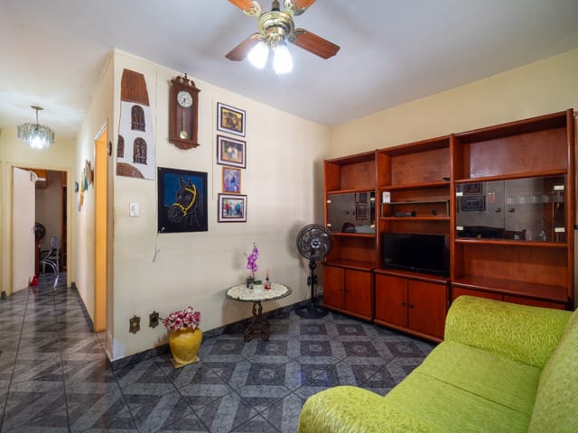 Foto do Outro - Casa de vila para venda em Parque Residencial Eloy Chaves com 3 quartos, sendo 1 suíte, 117m² | Lares e Andares Imóveis