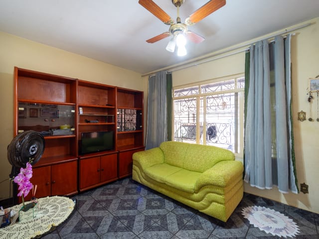 Foto do Outro - Casa de vila para venda em Parque Residencial Eloy Chaves com 3 quartos, sendo 1 suíte, 117m² | Lares e Andares Imóveis