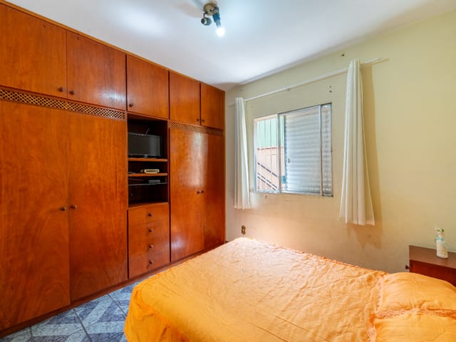 Foto do Outro - Casa de vila para venda em Parque Residencial Eloy Chaves com 3 quartos, sendo 1 suíte, 117m² | Lares e Andares Imóveis