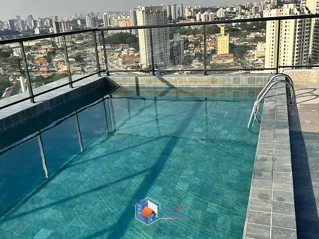 Outro com 27m² 1 quarto e 1 banheiro, à venda, no bairro Jardim Trussardi em São Paulo