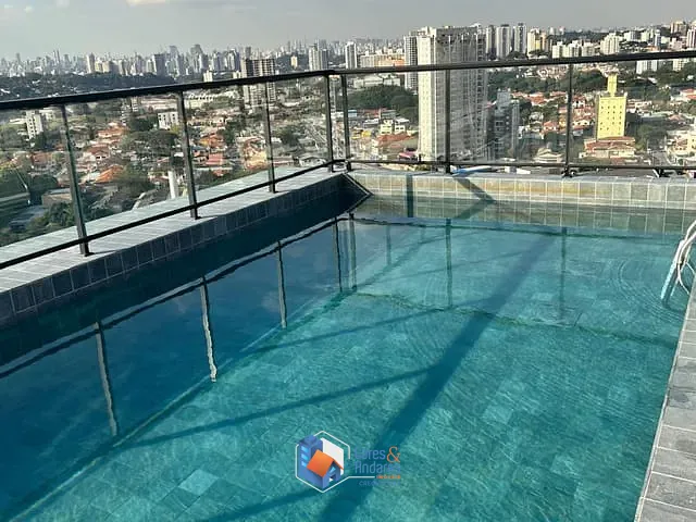Outro com 27m² 1 quarto e 1 banheiro, à venda, no bairro Jardim Trussardi em São Paulo