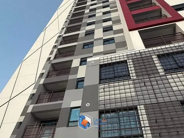 Outro com 27m² 1 quarto e 1 banheiro, à venda, no bairro Jardim Trussardi em São Paulo