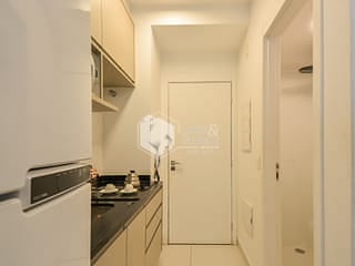 Foto do Outro-Studio para venda em Vila Madalena com 1 quarto, 24m²