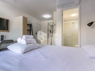 Foto do Outro-Studio para venda em Santo Amaro com 1 quarto, 26m²