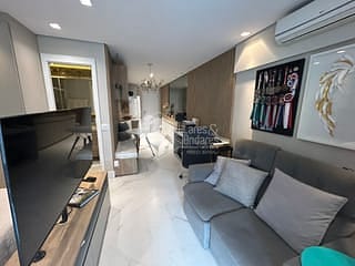 Foto do Outro-Studio para venda em Centro com 1 quarto, 42m²