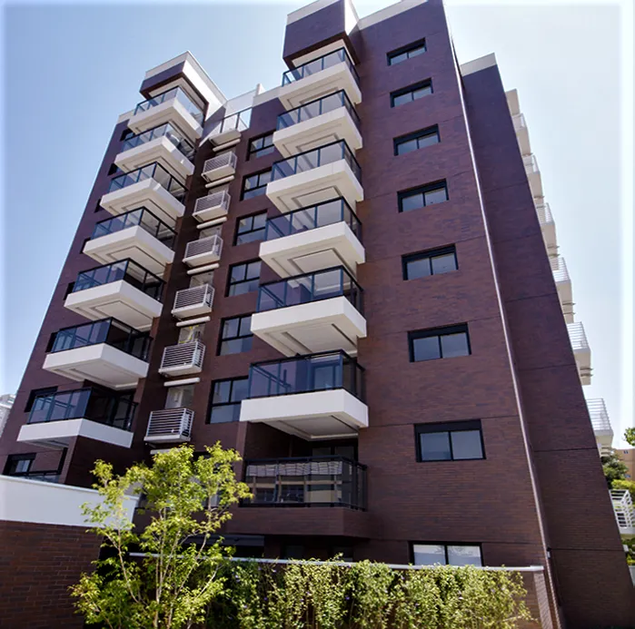 Studio para venda em Cidade Monções com 1 quarto, 42m²