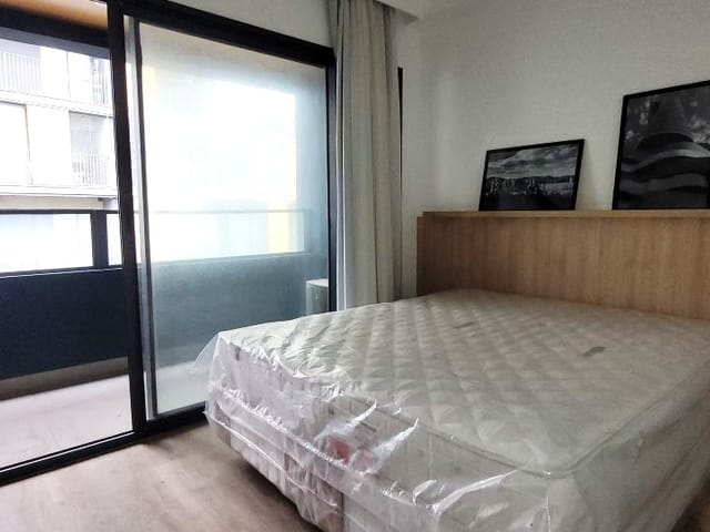 Foto do Outro - Studio para venda em Vila Madalena com 1 quarto, sendo 1 suíte , 24m² | Lares e Andares Imóveis