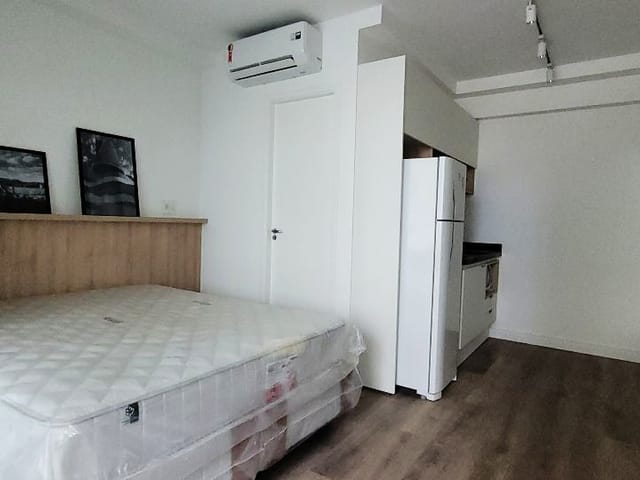 Foto do Outro - Studio para venda em Vila Madalena com 1 quarto, sendo 1 suíte , 24m² | Lares e Andares Imóveis
