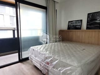 Foto do Outro-Studio para venda em Vila Madalena com 1 quarto, sendo 1 suíte, 24m²