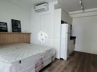 Foto do Outro-Studio para venda em Vila Madalena com 1 quarto, sendo 1 suíte, 24m²