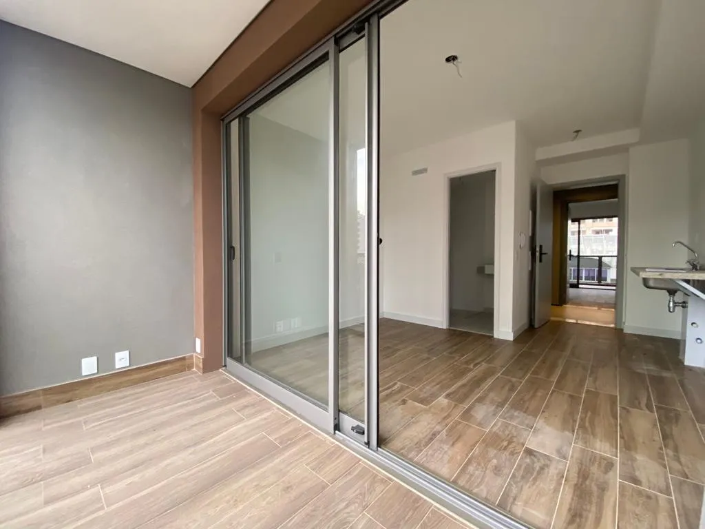 Studio para venda em Pinheiros com 1 quarto, sendo 1 suíte, 24m²
