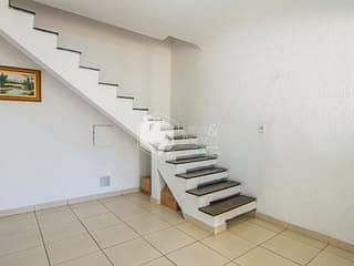 Foto do Outro-Casa de vila para venda em Vila Dalva com 3 quartos, 80m²