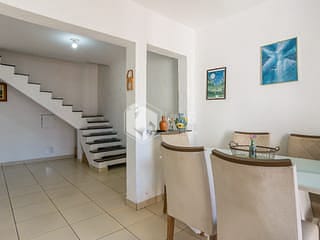Foto do Outro-Casa de vila para venda em Vila Dalva com 3 quartos, 80m²