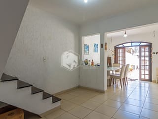 Foto do Outro-Casa de vila para venda em Vila Dalva com 3 quartos, 80m²