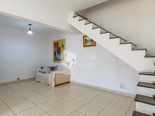 Foto do Outro-Casa de vila para venda em Vila Dalva com 3 quartos, 80m²