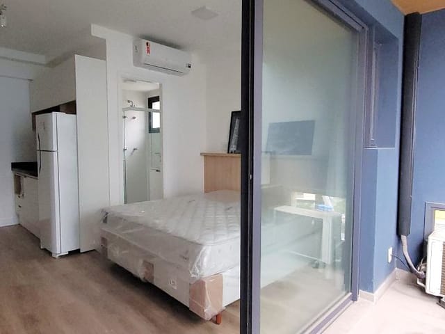 Foto do Outro - Studio para venda em Vila Madalena com 1 quarto, sendo 1 suíte, 24m² | Lares e Andares Imóveis