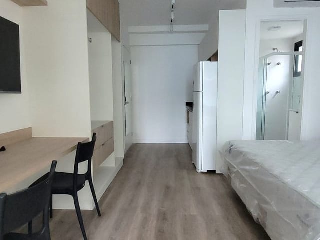 Foto do Outro - Studio para venda em Vila Madalena com 1 quarto, sendo 1 suíte, 24m² | Lares e Andares Imóveis