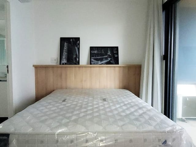 Foto do Outro - Studio para venda em Vila Madalena com 1 quarto, sendo 1 suíte, 24m² | Lares e Andares Imóveis