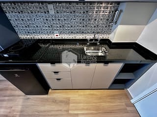 Foto do Outro-Studio para venda e locação em Brooklin com 1 quarto, 32m²