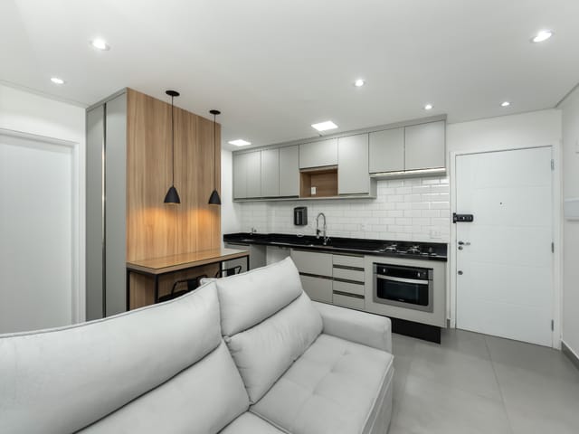 Foto do Outro - Studio para venda em Vila Zelina com 1 quarto, 29m² | Lares e Andares Imóveis