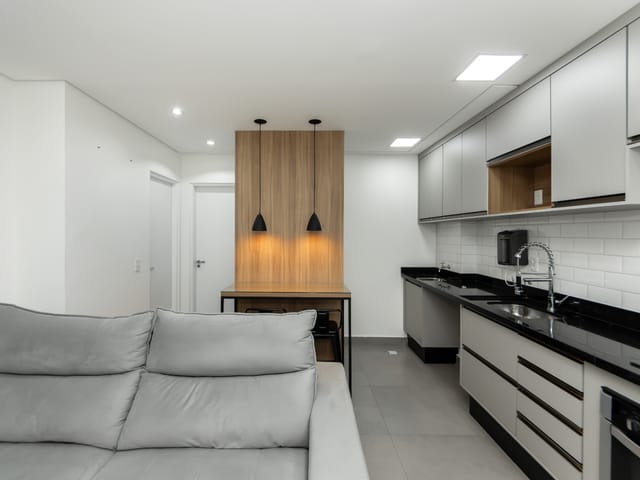 Foto do Outro - Studio para venda em Vila Zelina com 1 quarto, 29m² | Lares e Andares Imóveis