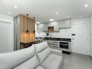 Foto do Outro-Studio para venda em Vila Zelina com 1 quarto, 29m²