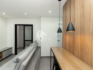 Foto do Outro-Studio para venda em Vila Zelina com 1 quarto, 29m²
