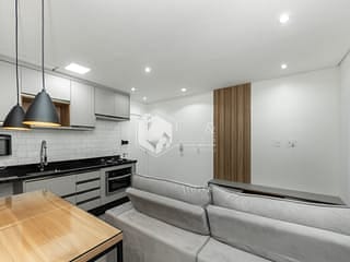 Foto do Outro-Studio para venda em Vila Zelina com 1 quarto, 29m²