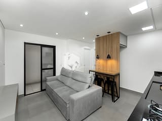 Foto do Outro-Studio para venda em Vila Zelina com 1 quarto, 29m²