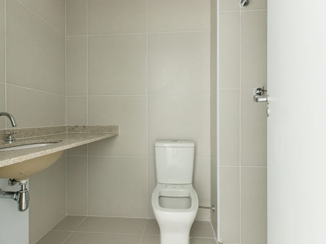 Foto do Outro - Studio para venda em Paraíso com 1 quarto, 22m² | Lares e Andares Imóveis