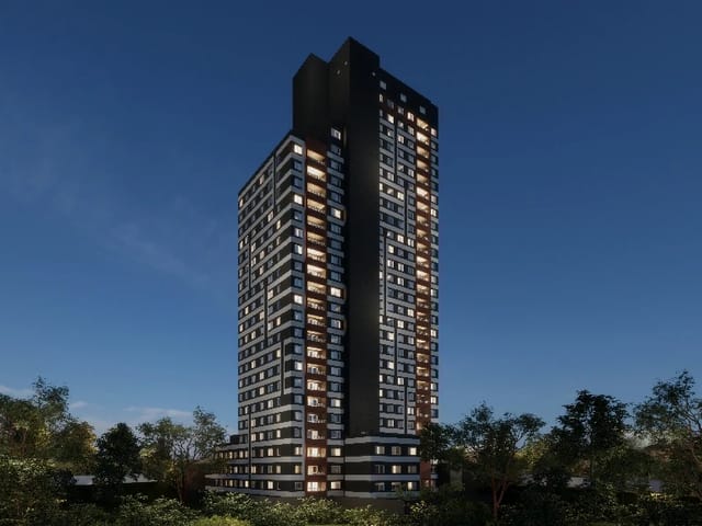 Foto do Outro - Studio para venda em Jardim Aeroporto com 1 quarto, 17m² | Lares e Andares Imóveis