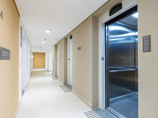 Foto do Outro - Studio para venda em Vila Cordeiro com 1 quarto, 27m² | Lares e Andares Imóveis