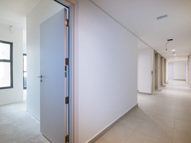 Foto do Outro - Studio para venda em Vila Cordeiro com 1 quarto, 27m² | Lares e Andares Imóveis