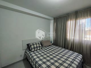 Foto do Outro-Studio para venda em Vila Clementino com 1 quarto, sendo 1 suíte, 25m²