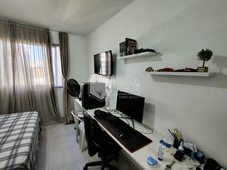 Foto do Outro-Studio para venda em Vila Clementino com 1 quarto, sendo 1 suíte, 25m²
