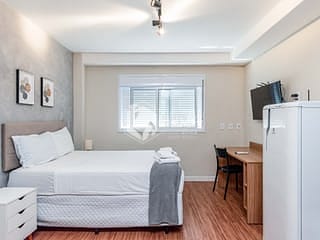 Foto do Outro-Studio para venda em Saúde com 1 quarto, 27m²