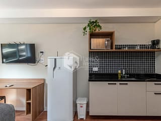 Foto do Outro-Studio para venda em Saúde com 1 quarto, 27m²