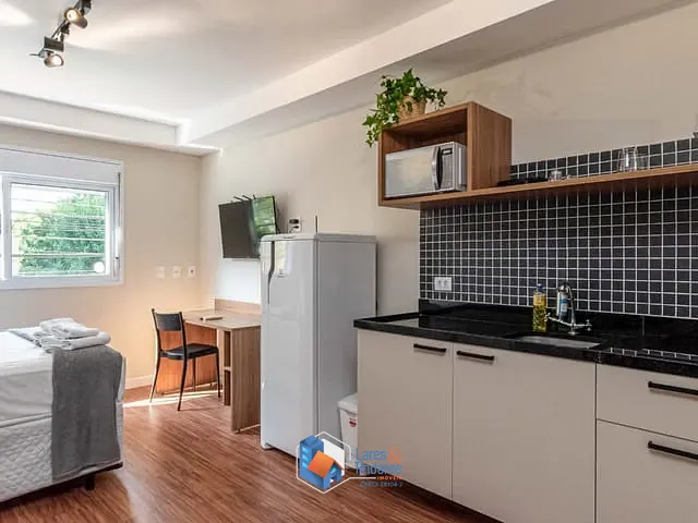 Outro com 27m² 1 quarto e 1 banheiro, à venda, no bairro Saúde em São Paulo