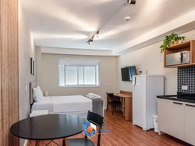 Outro com 27m² 1 quarto e 1 banheiro, à venda, no bairro Saúde em São Paulo