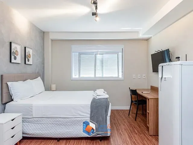 Outro com 27m² 1 quarto e 1 banheiro, à venda, no bairro Saúde em São Paulo