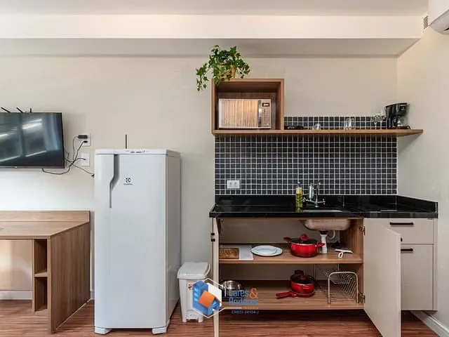 Outro com 27m² 1 quarto e 1 banheiro, à venda, no bairro Saúde em São Paulo