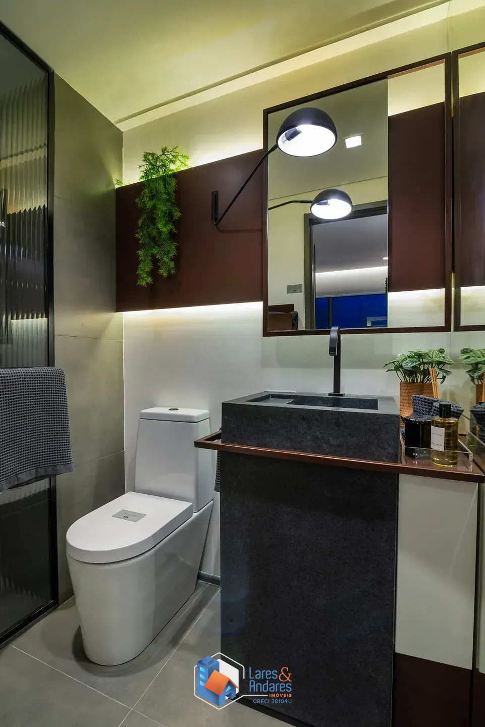 Apartamento, 1 quarto, 21 m² - Foto 15